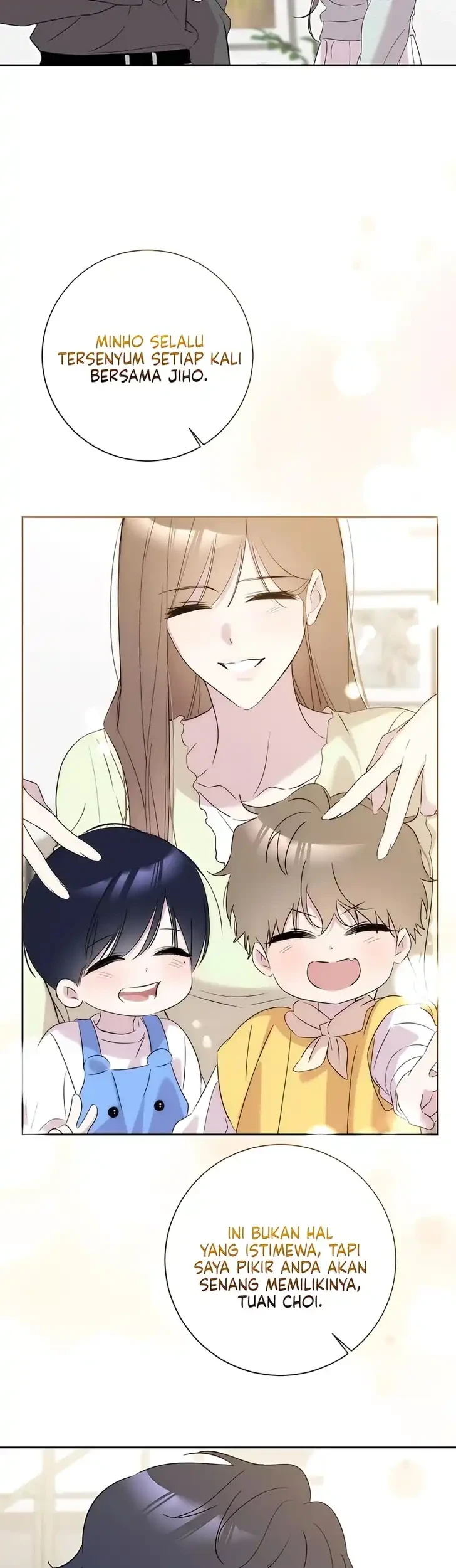 Love Starts with Parenting Chapter 36 Gambar 34