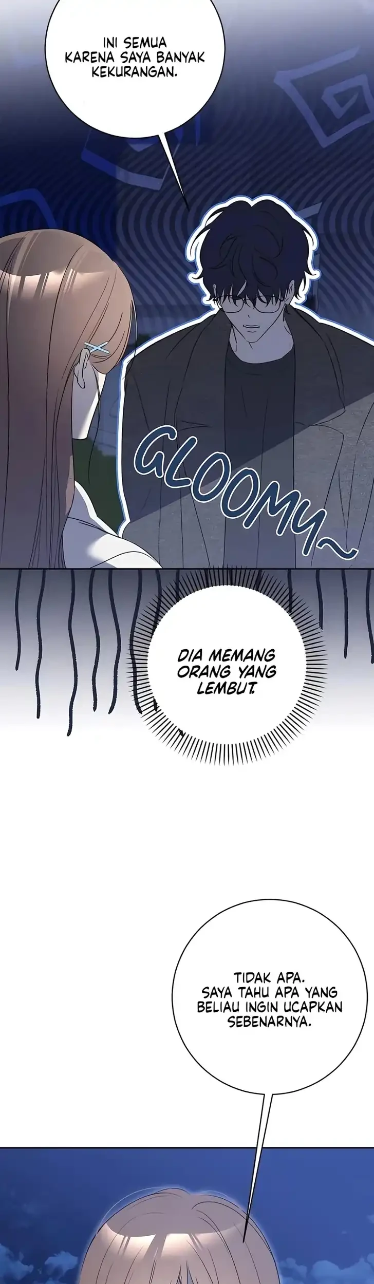 Love Starts with Parenting Chapter 37 Gambar 34