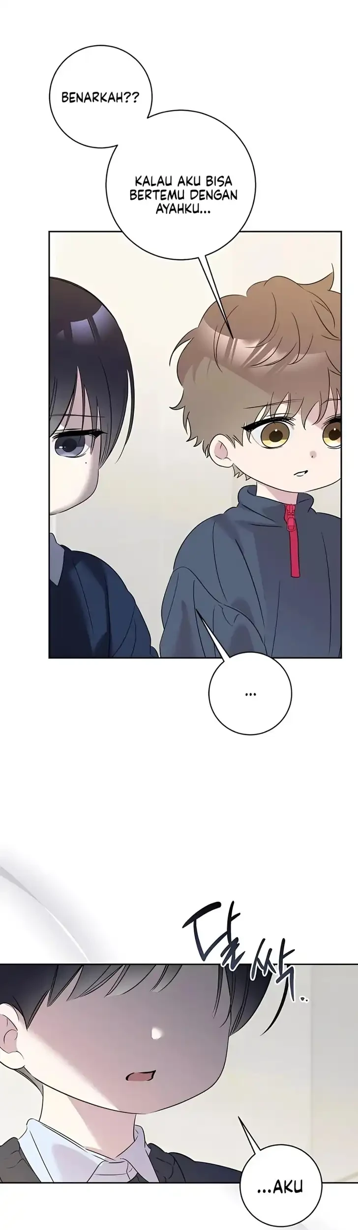 Love Starts with Parenting Chapter 38 Gambar 28