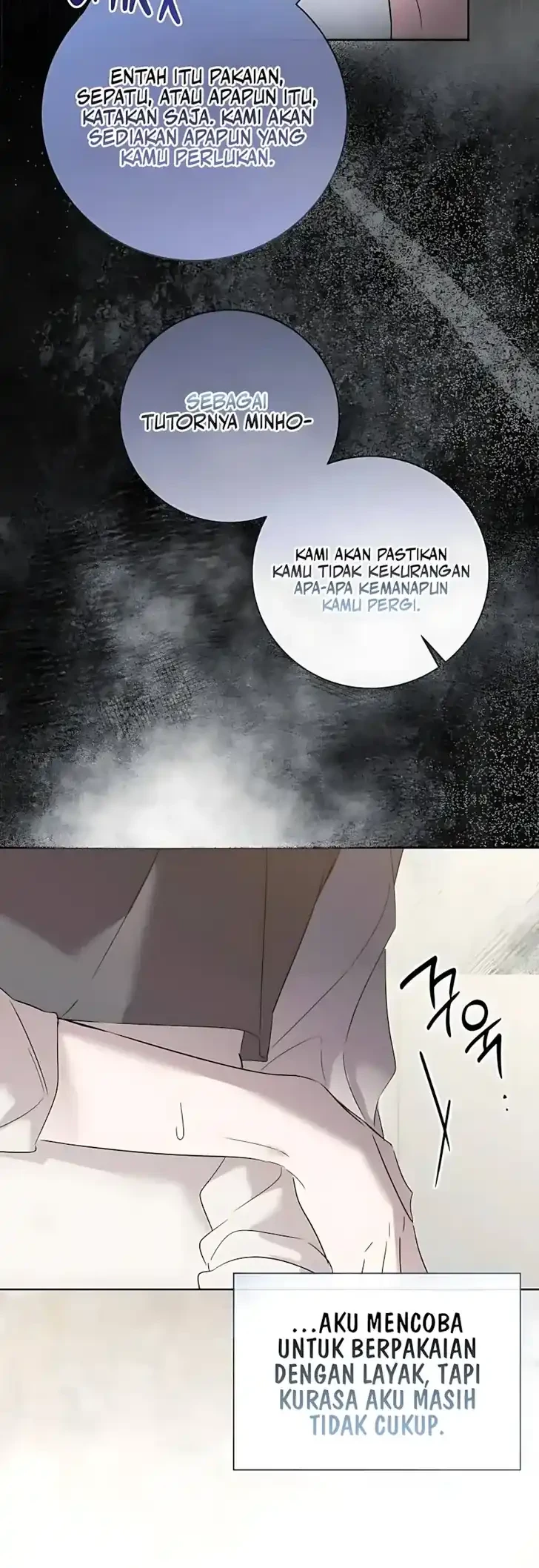Love Starts with Parenting Chapter 5 Gambar 33