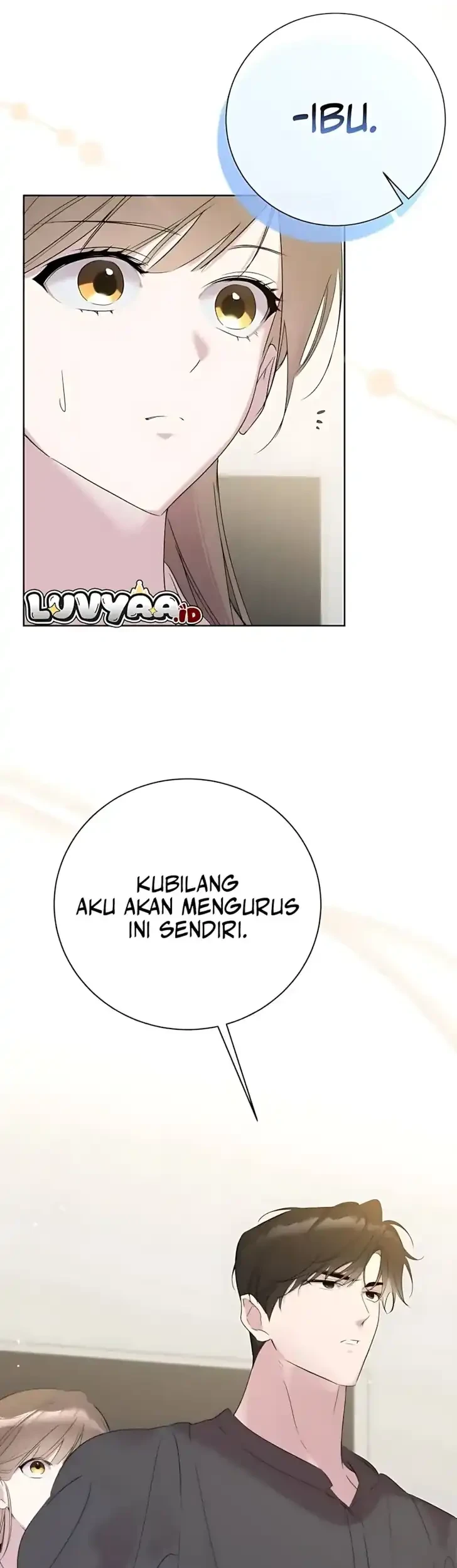 Love Starts with Parenting Chapter 5 Gambar 34