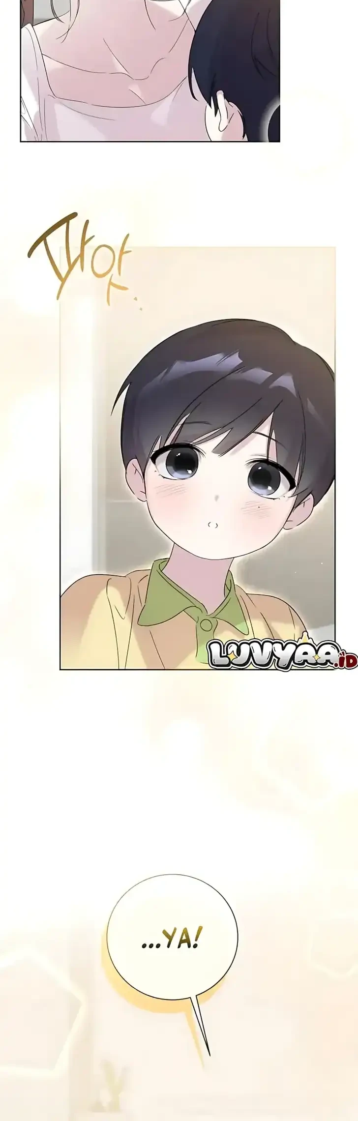 Love Starts with Parenting Chapter 6 Gambar 36