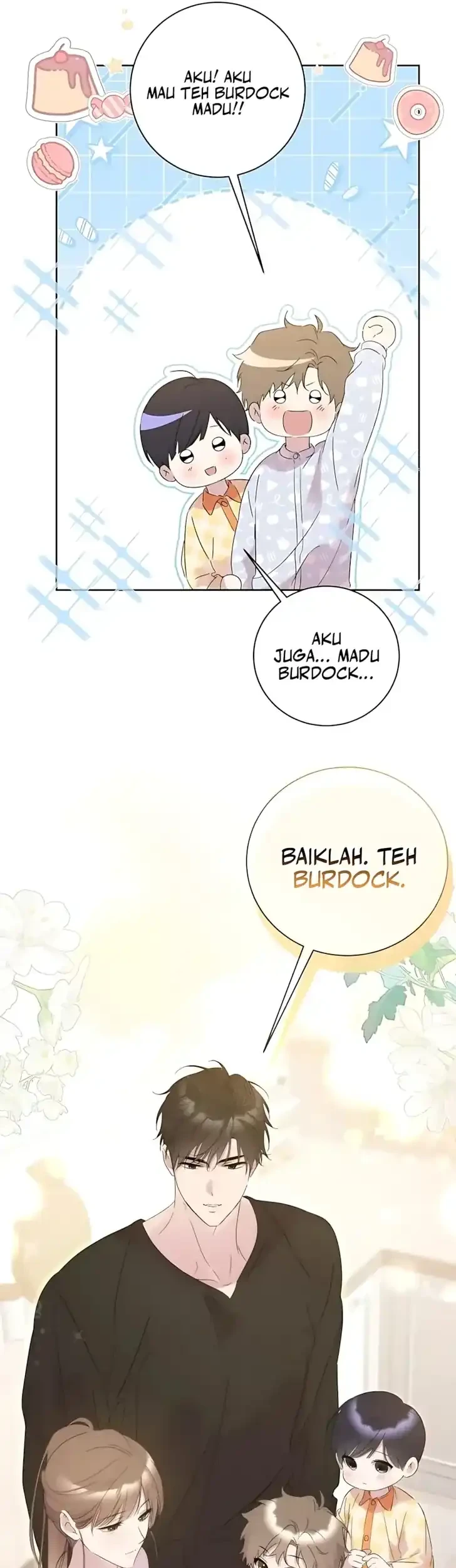 Love Starts with Parenting Chapter 7 Gambar 36