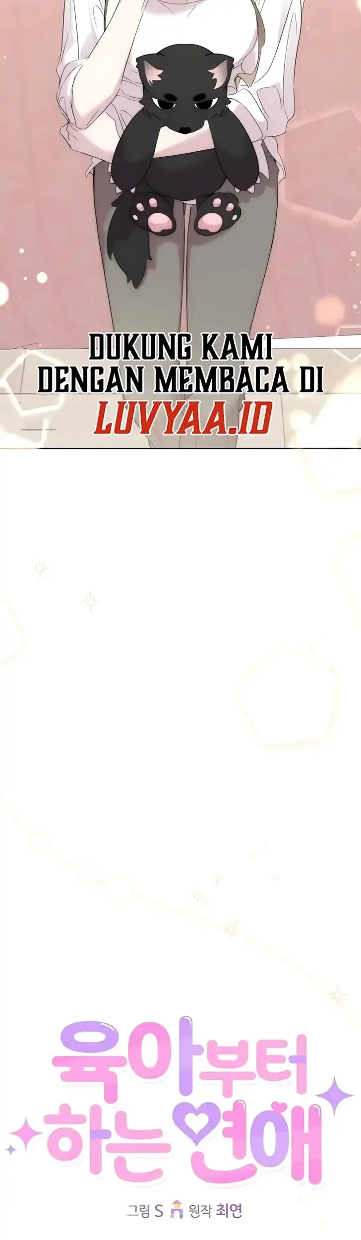 Love Starts with Parenting Chapter 8 Gambar 39