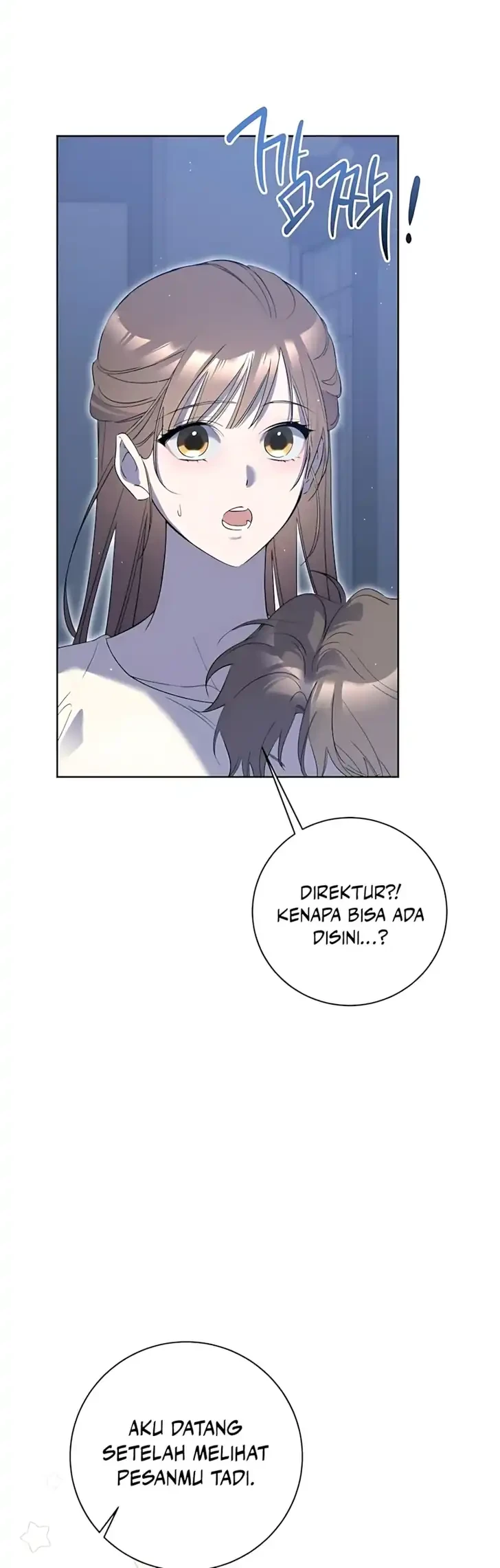 Love Starts with Parenting Chapter 9 Gambar 36