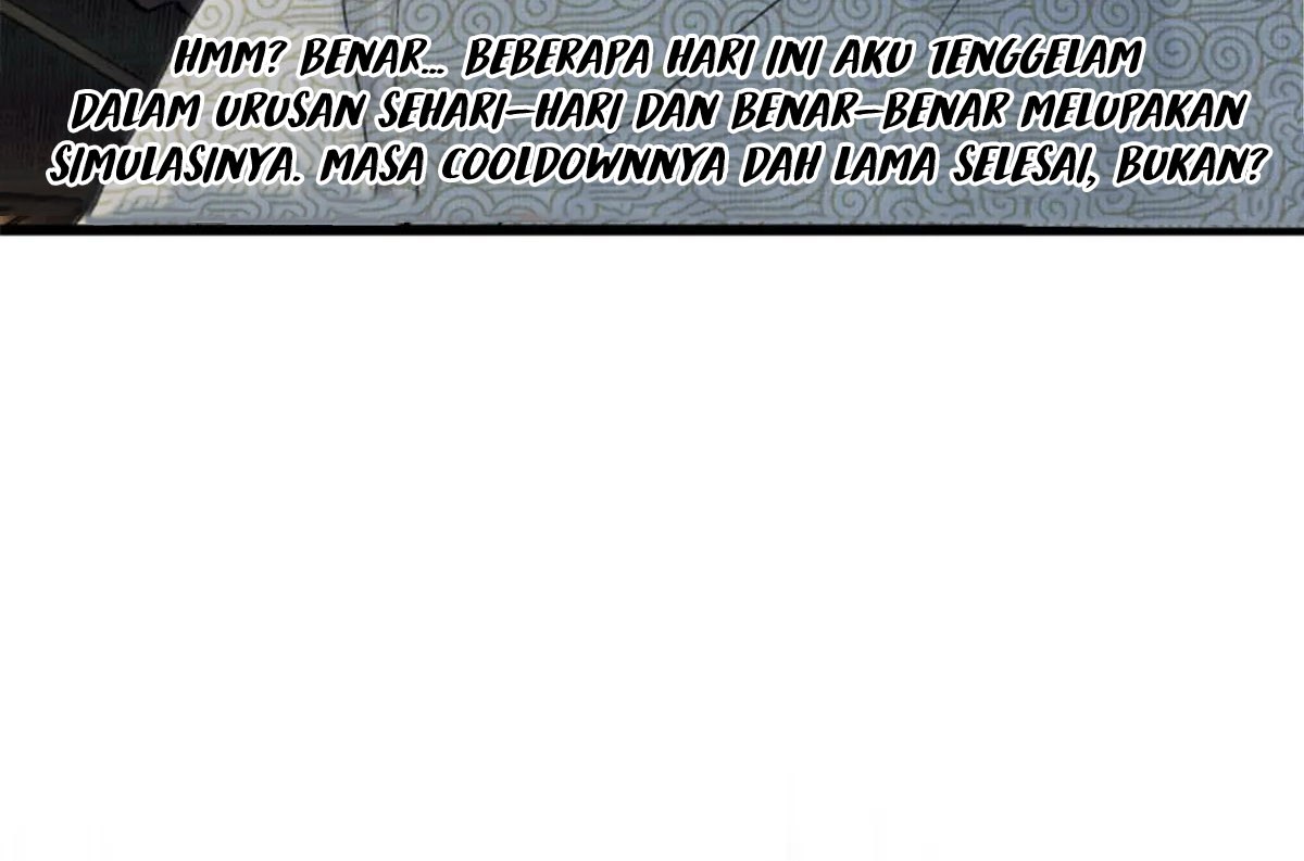 Lu Bu’s Life Simulator Chapter 111 halaman 27