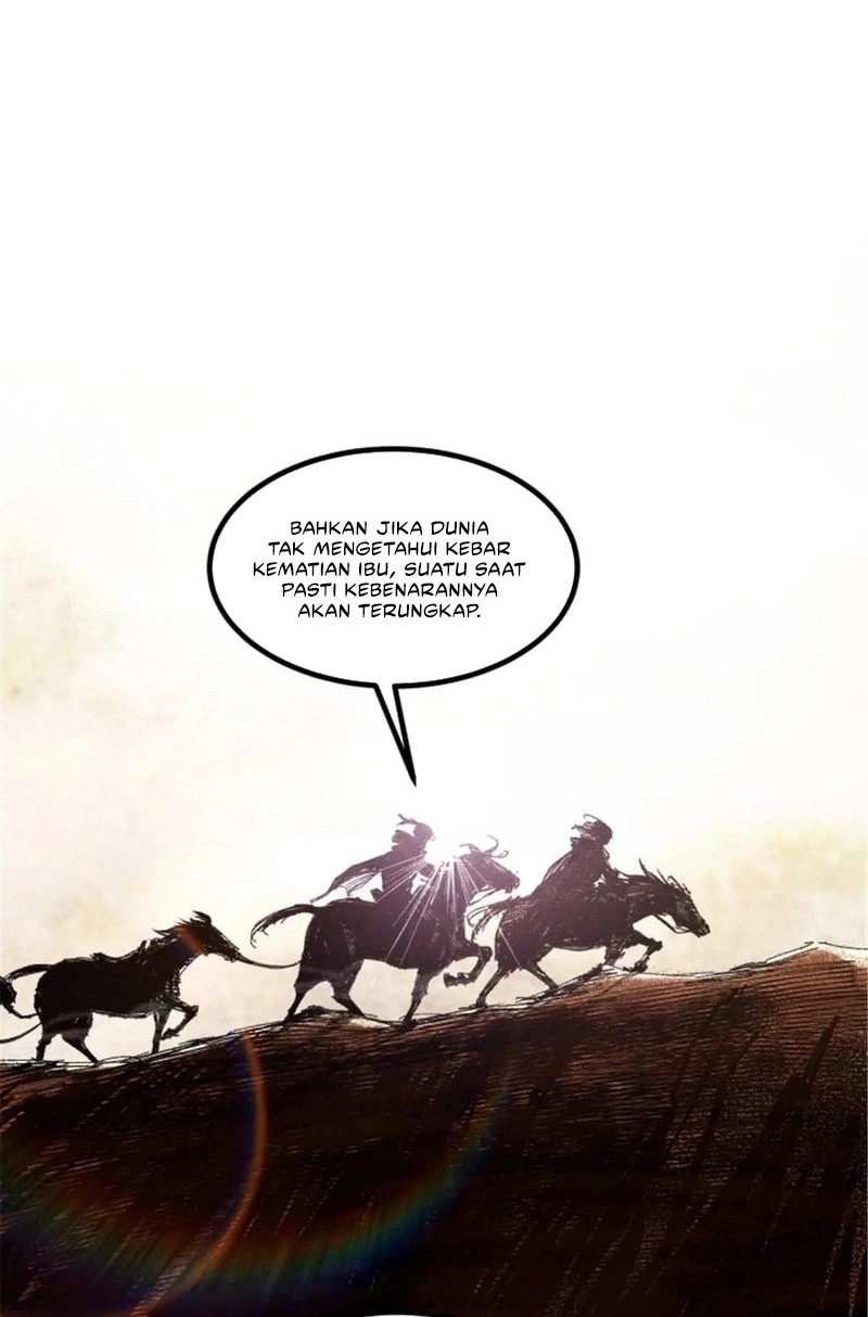 Lu Bu’s Life Simulator Chapter 112 halaman 16