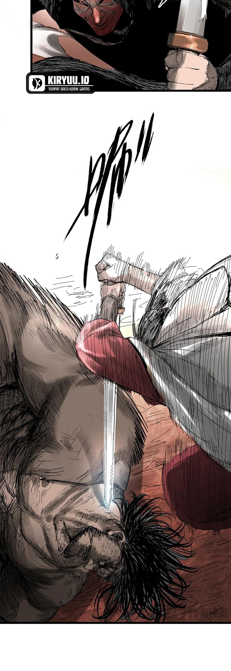 Lu Bu’s Life Simulator Chapter 124 halaman 20
