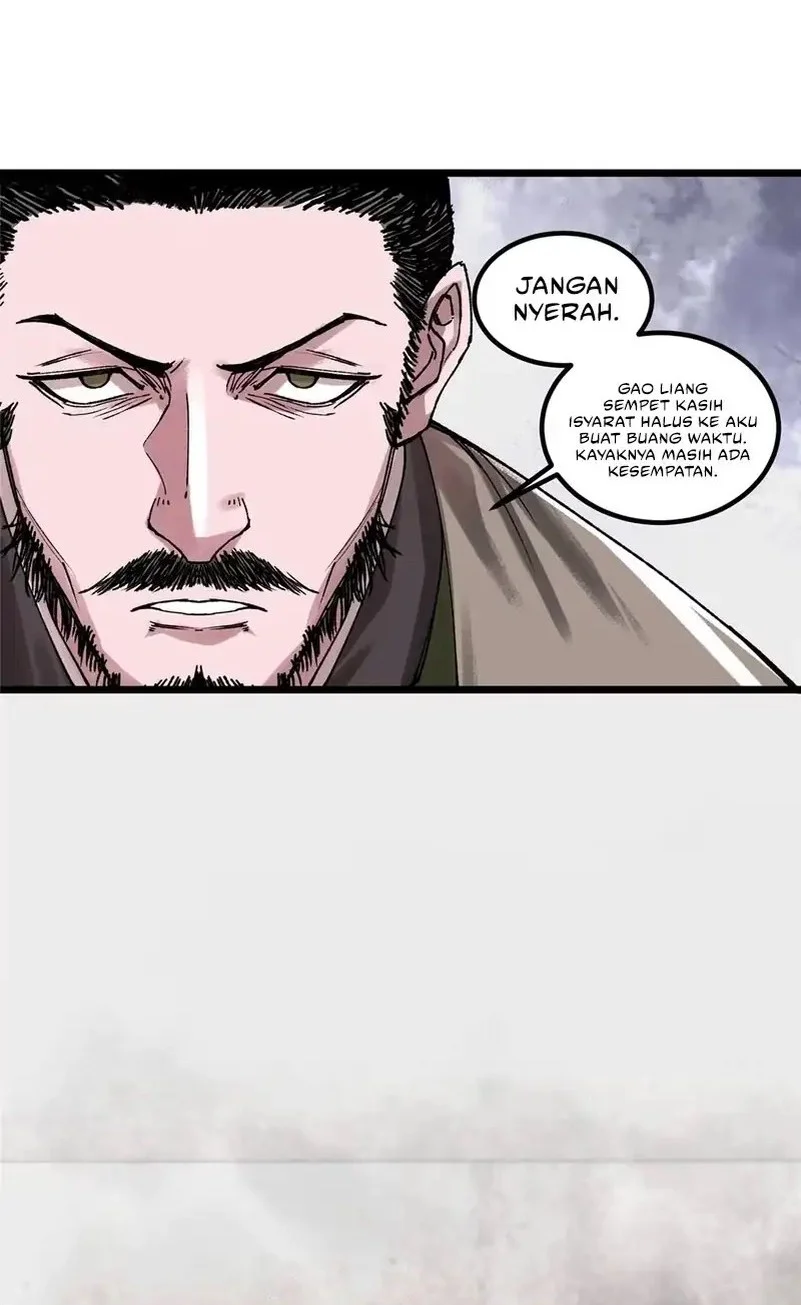 Lu Bu’s Life Simulator Chapter 144 halaman 16