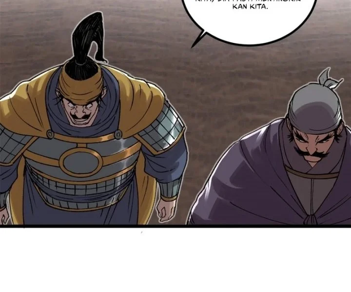 Lu Bu’s Life Simulator Chapter 146 halaman 16