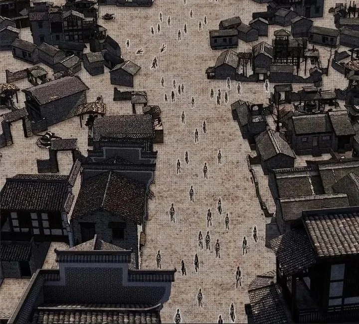 Lu Bu’s Life Simulator Chapter 148 halaman 18