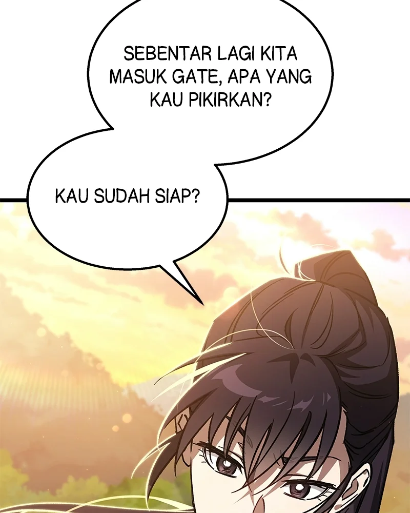 Lv. 99 Princess of Black Flame Chapter 1 Gambar 144