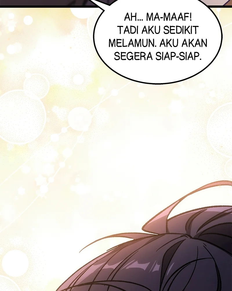 Lv. 99 Princess of Black Flame Chapter 1 Gambar 146