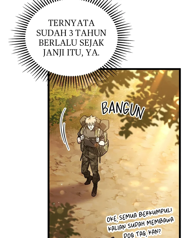 Lv. 99 Princess of Black Flame Chapter 1 Gambar 149