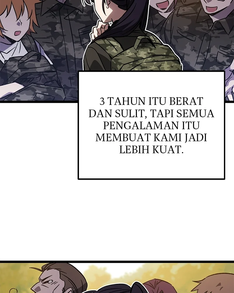Lv. 99 Princess of Black Flame Chapter 1 Gambar 151