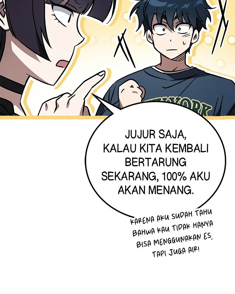 Lv. 99 Princess of Black Flame Chapter 10 Gambar 84