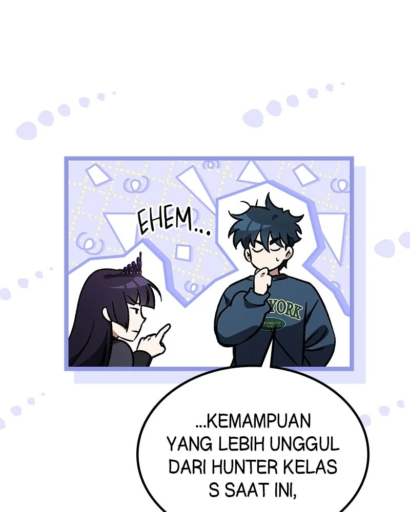 Lv. 99 Princess of Black Flame Chapter 10 Gambar 85