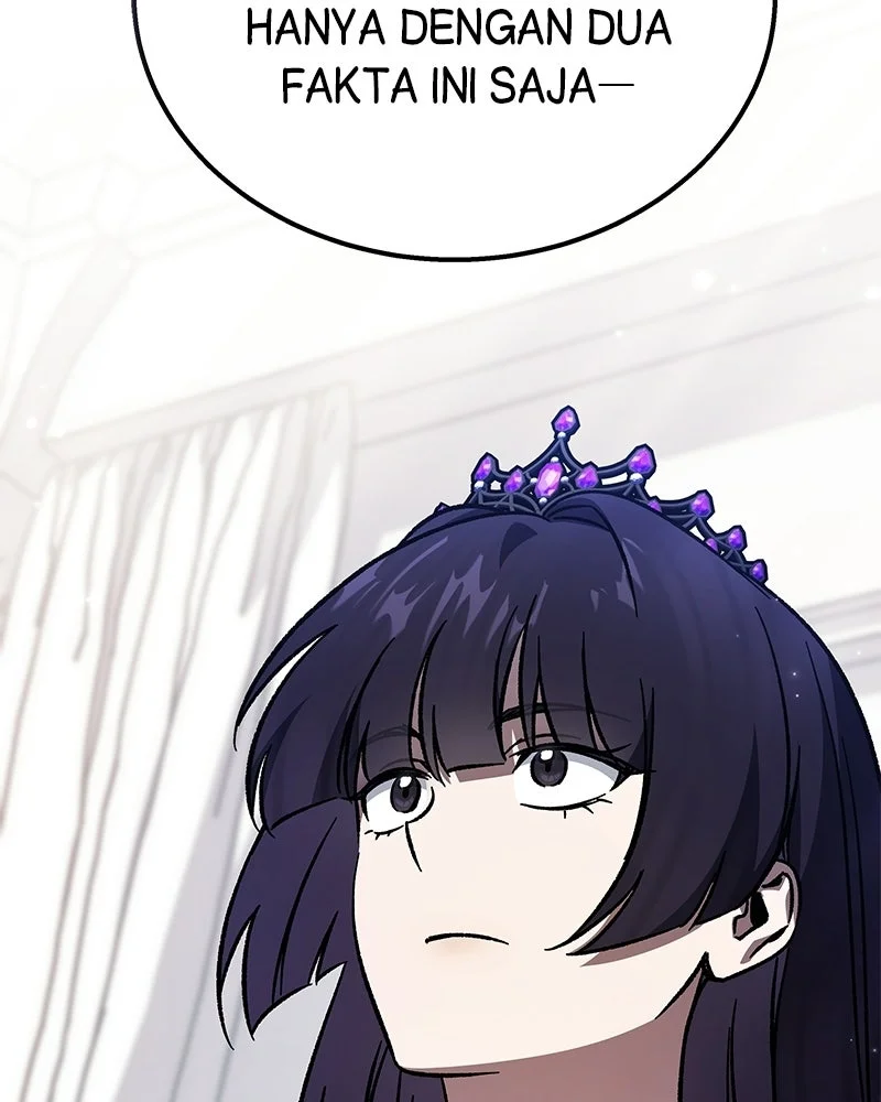 Lv. 99 Princess of Black Flame Chapter 10 Gambar 87