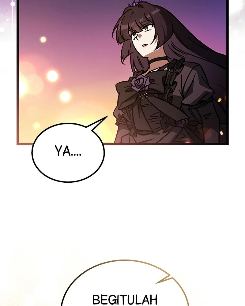 Lv. 99 Princess of Black Flame Chapter 11 Gambar 96