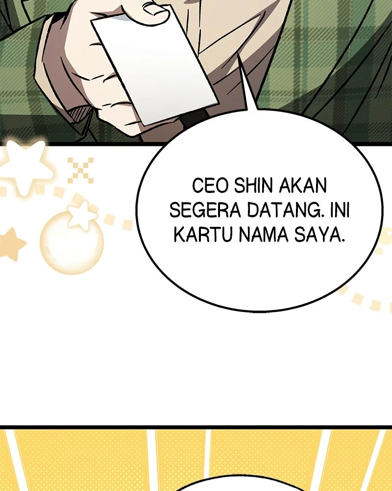 Lv. 99 Princess of Black Flame Chapter 12 Gambar 110