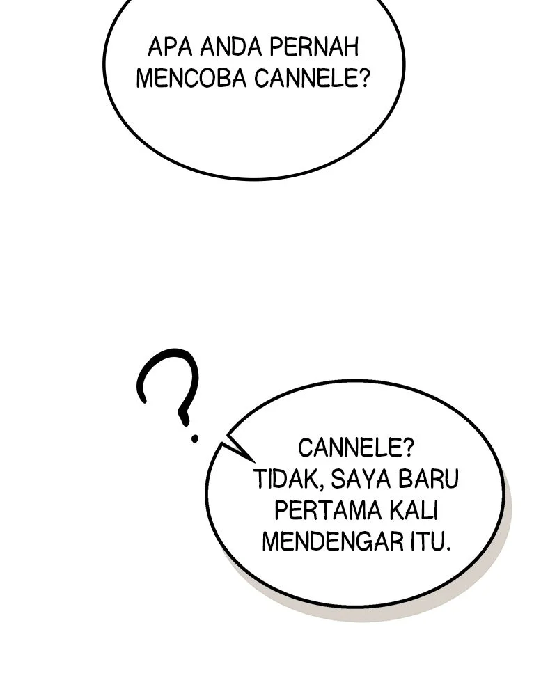 Lv. 99 Princess of Black Flame Chapter 13 Gambar 94