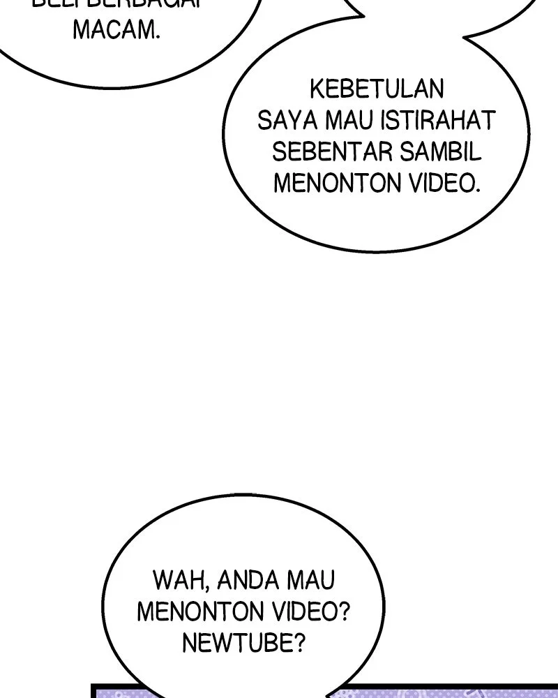 Lv. 99 Princess of Black Flame Chapter 13 Gambar 96