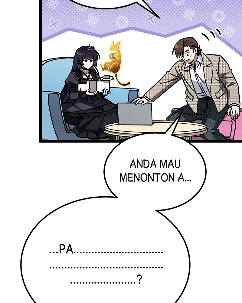 Lv. 99 Princess of Black Flame Chapter 13 Gambar 97