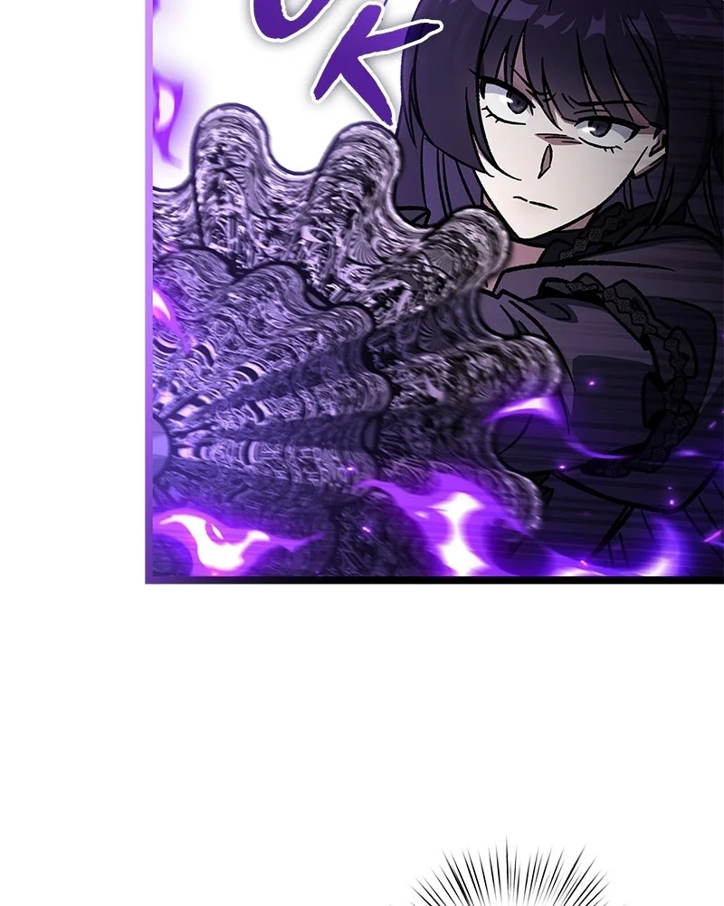 Lv. 99 Princess of Black Flame Chapter 14 Gambar 108
