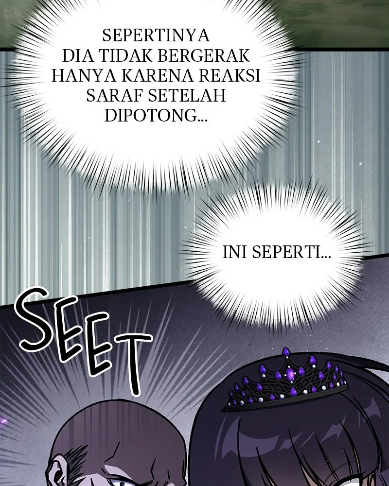 Lv. 99 Princess of Black Flame Chapter 14 Gambar 112