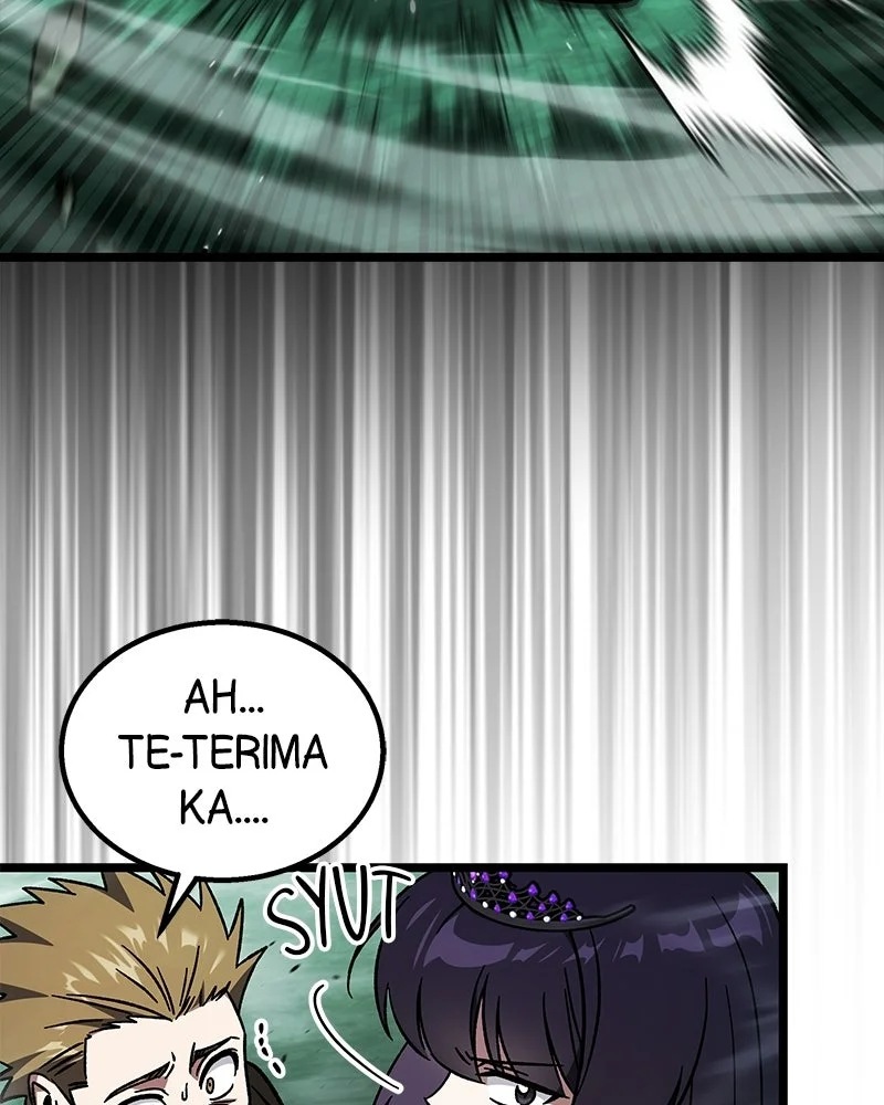 Lv. 99 Princess of Black Flame Chapter 15 Gambar 101