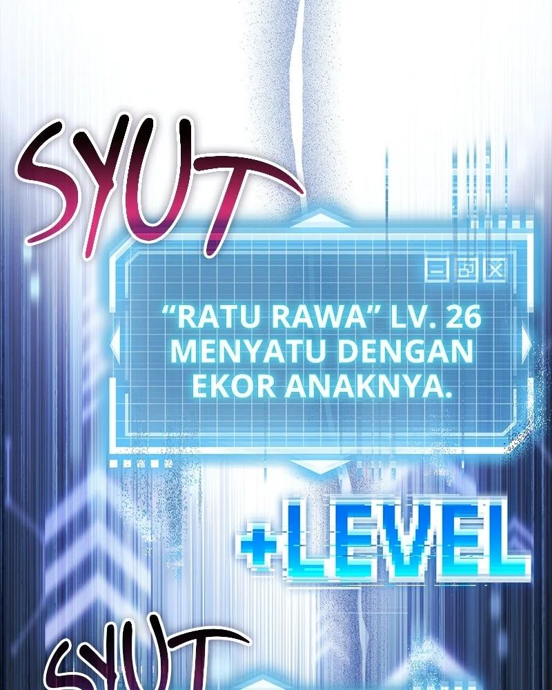 Lv. 99 Princess of Black Flame Chapter 15 Gambar 104