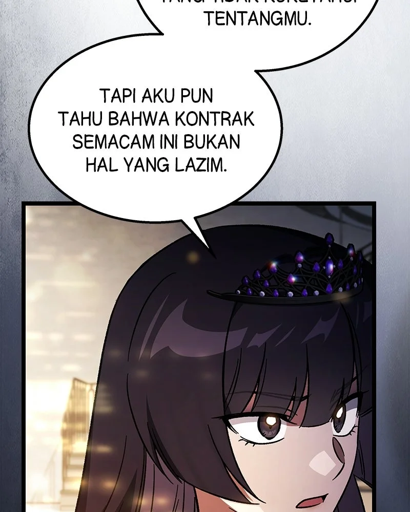 Lv. 99 Princess of Black Flame Chapter 16 Gambar 101