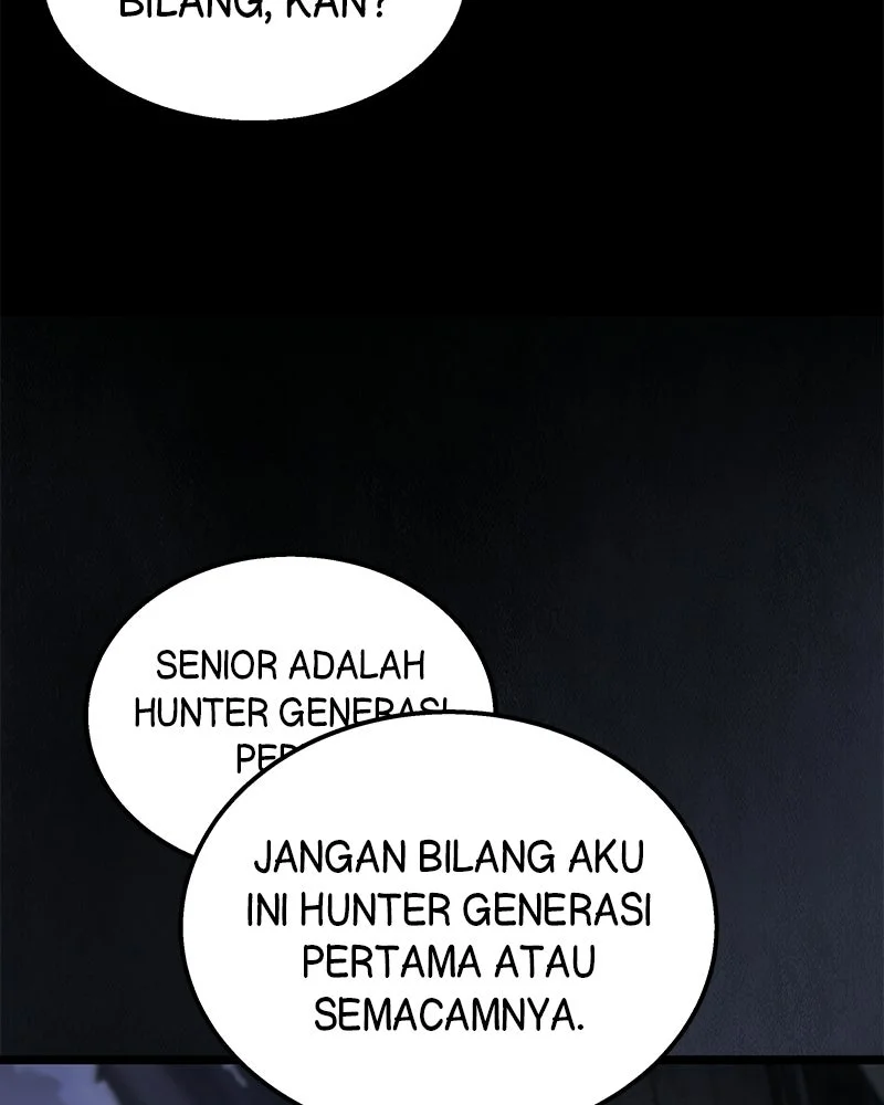 Lv. 99 Princess of Black Flame Chapter 16 Gambar 104