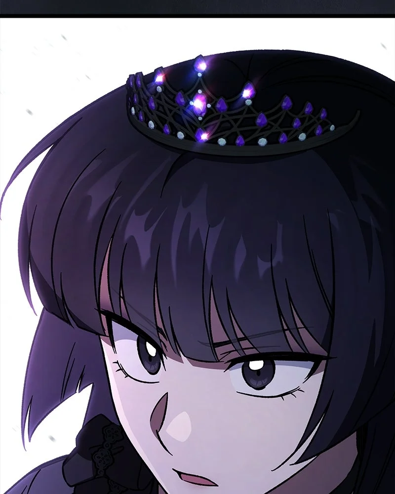 Lv. 99 Princess of Black Flame Chapter 16 Gambar 107