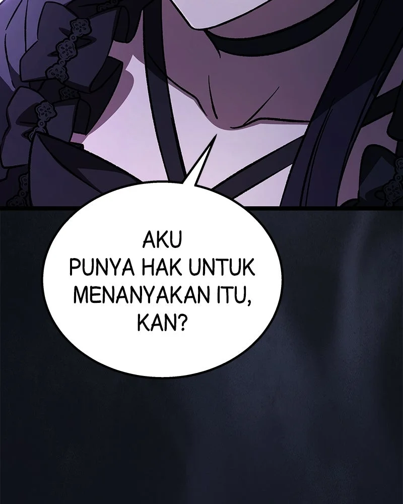 Lv. 99 Princess of Black Flame Chapter 16 Gambar 108