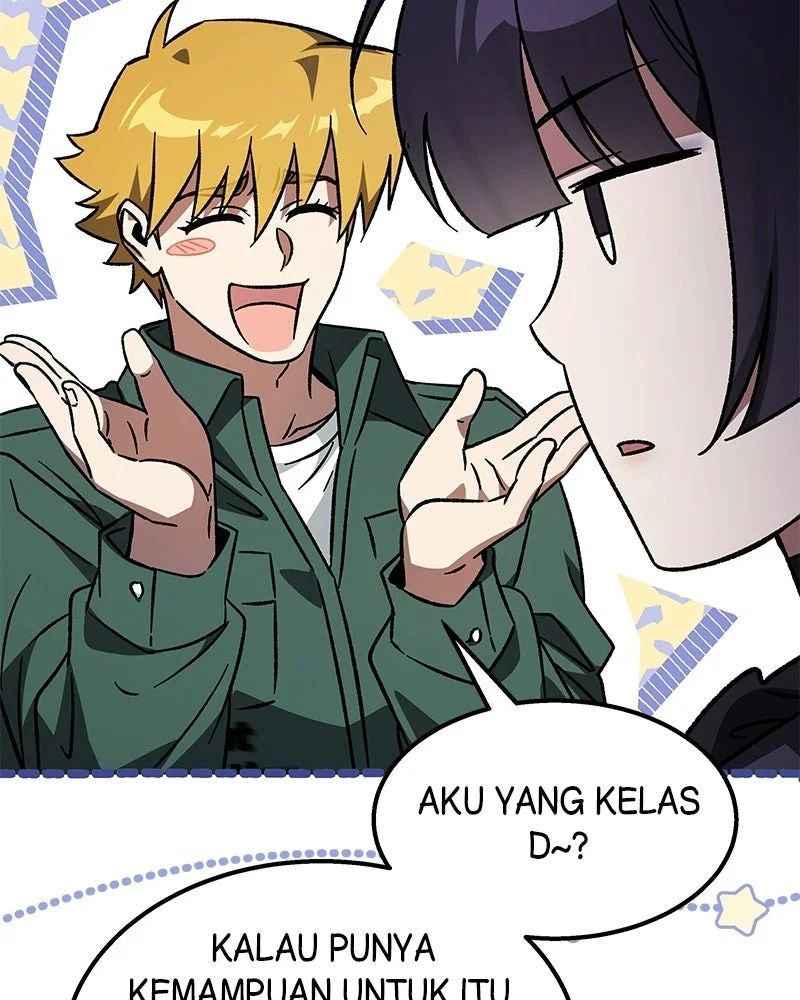 Lv. 99 Princess of Black Flame Chapter 17 Gambar 108