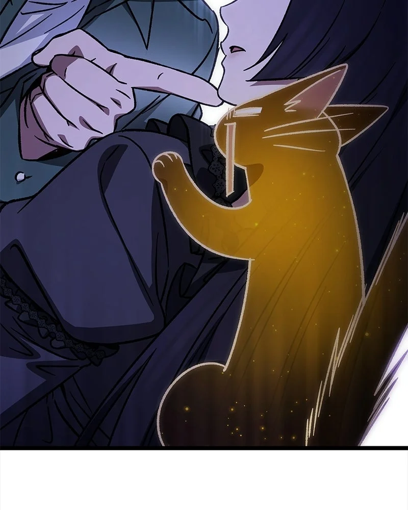 Lv. 99 Princess of Black Flame Chapter 17 Gambar 111