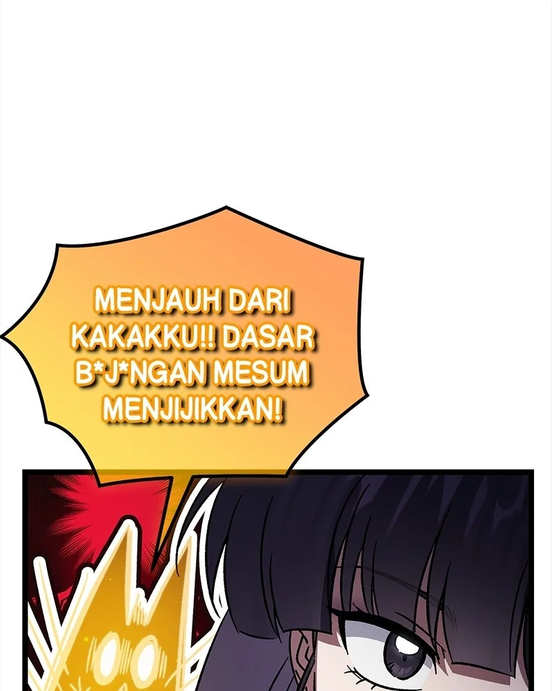 Lv. 99 Princess of Black Flame Chapter 17 Gambar 112