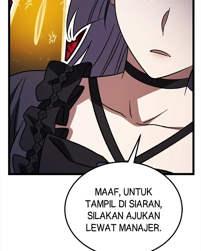 Lv. 99 Princess of Black Flame Chapter 17 Gambar 113
