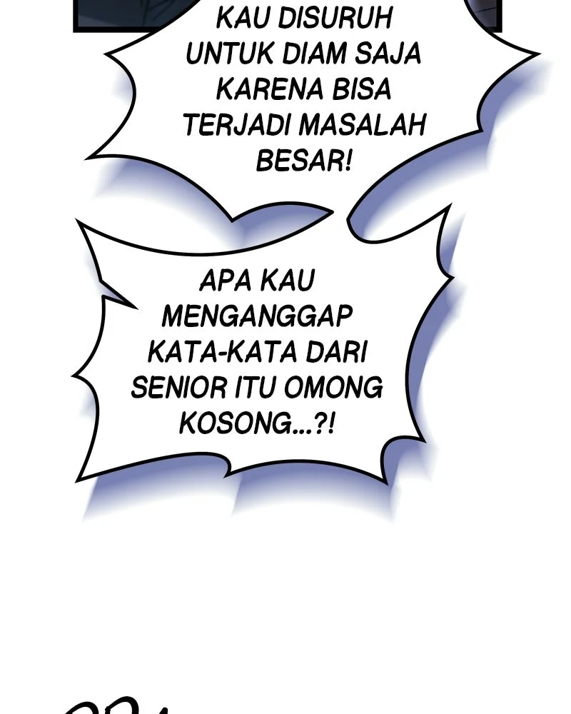 Lv. 99 Princess of Black Flame Chapter 18 Gambar 101