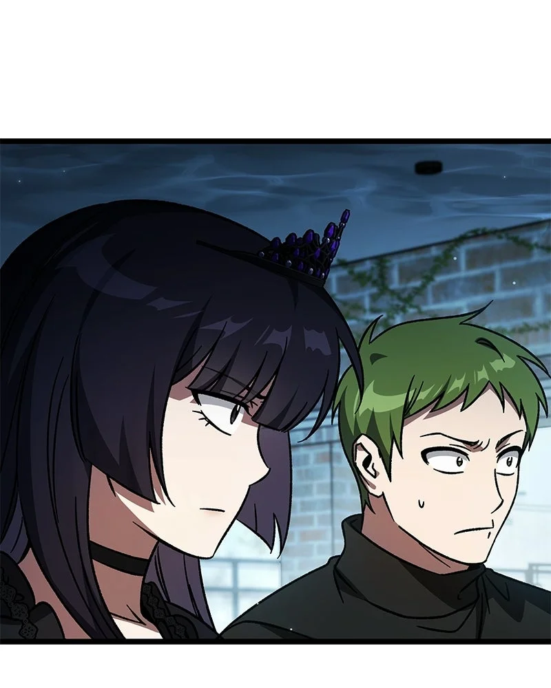 Lv. 99 Princess of Black Flame Chapter 18 Gambar 96