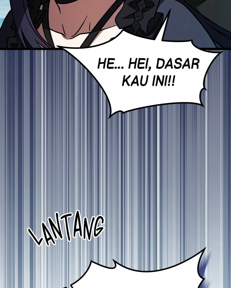 Lv. 99 Princess of Black Flame Chapter 18 Gambar 98