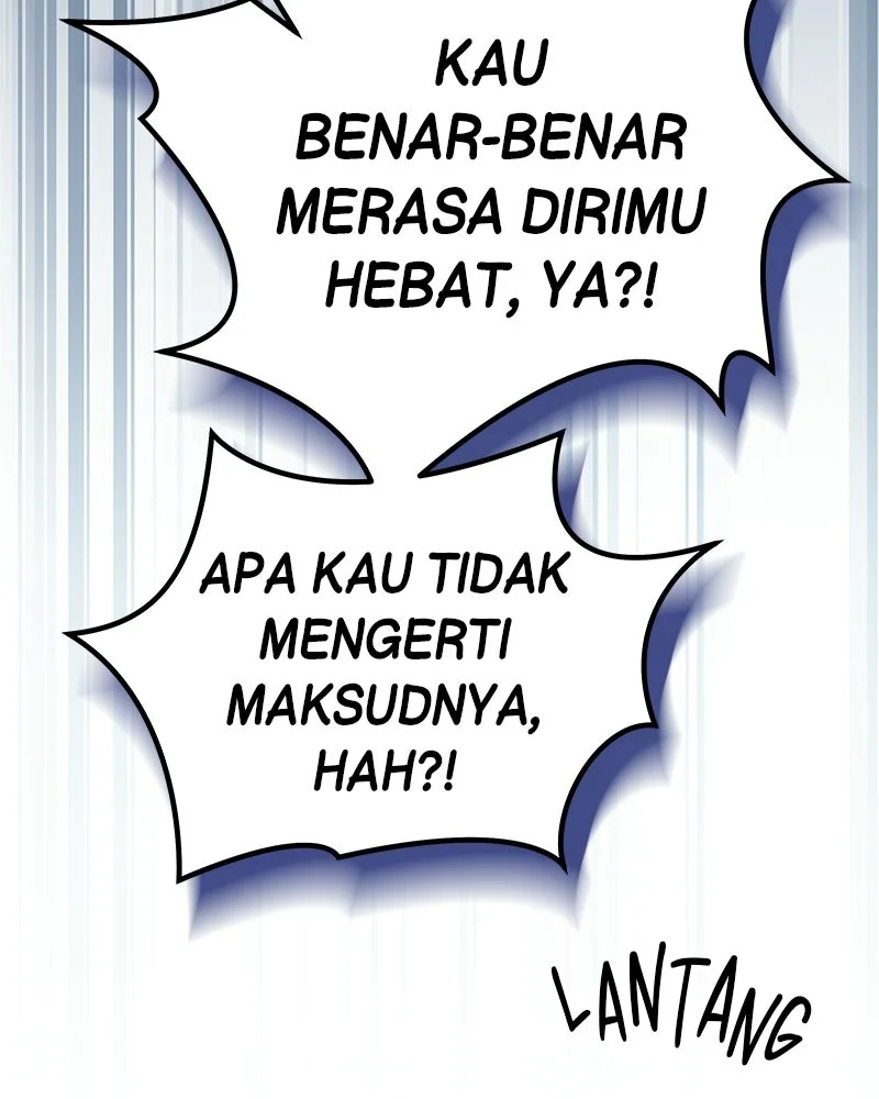 Lv. 99 Princess of Black Flame Chapter 18 Gambar 99