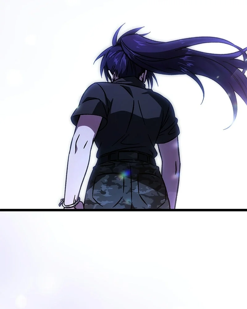 Lv. 99 Princess of Black Flame Chapter 19 Gambar 83