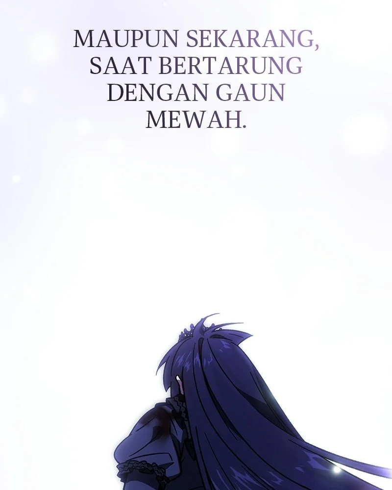 Lv. 99 Princess of Black Flame Chapter 19 Gambar 84