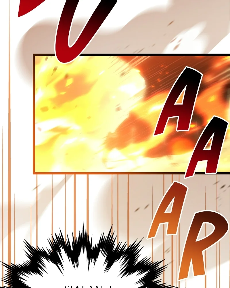 Lv. 99 Princess of Black Flame Chapter 2 Gambar 132