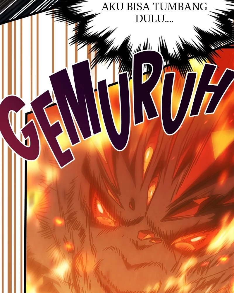 Lv. 99 Princess of Black Flame Chapter 2 Gambar 134