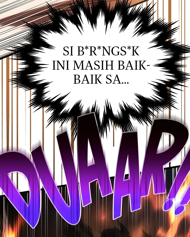 Lv. 99 Princess of Black Flame Chapter 2 Gambar 136