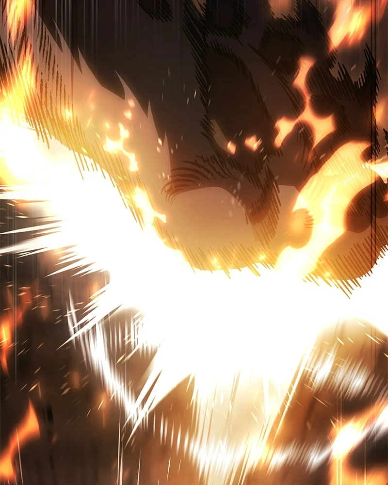 Lv. 99 Princess of Black Flame Chapter 2 Gambar 137