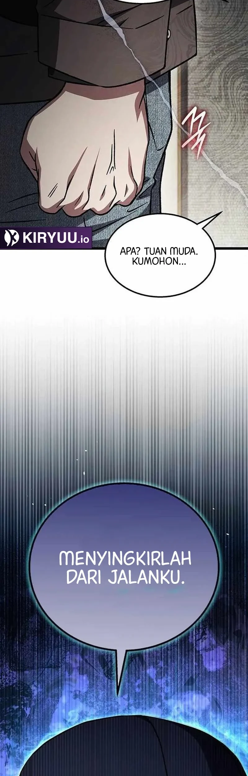Lv. 99 Princess of Black Flame Chapter 20 Gambar 34